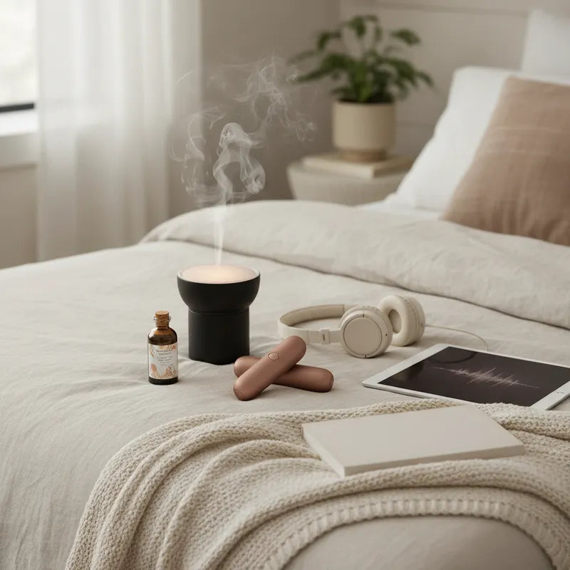 The Soft Hum vs. Top Sexual Wellness Podcasts: Your