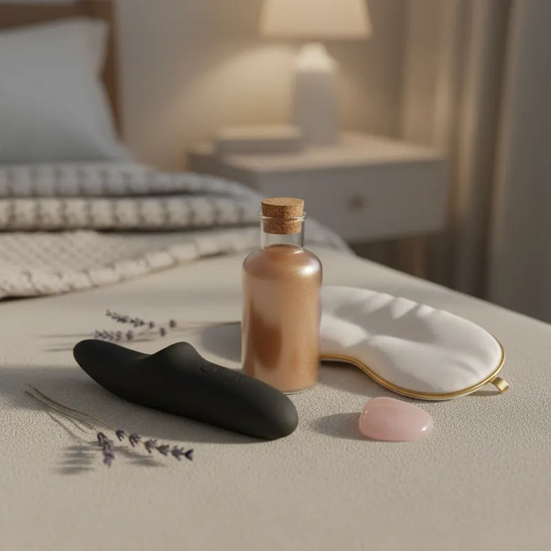 The Soft Hum: Your Guide to Navigating Sexual Wellness Websites