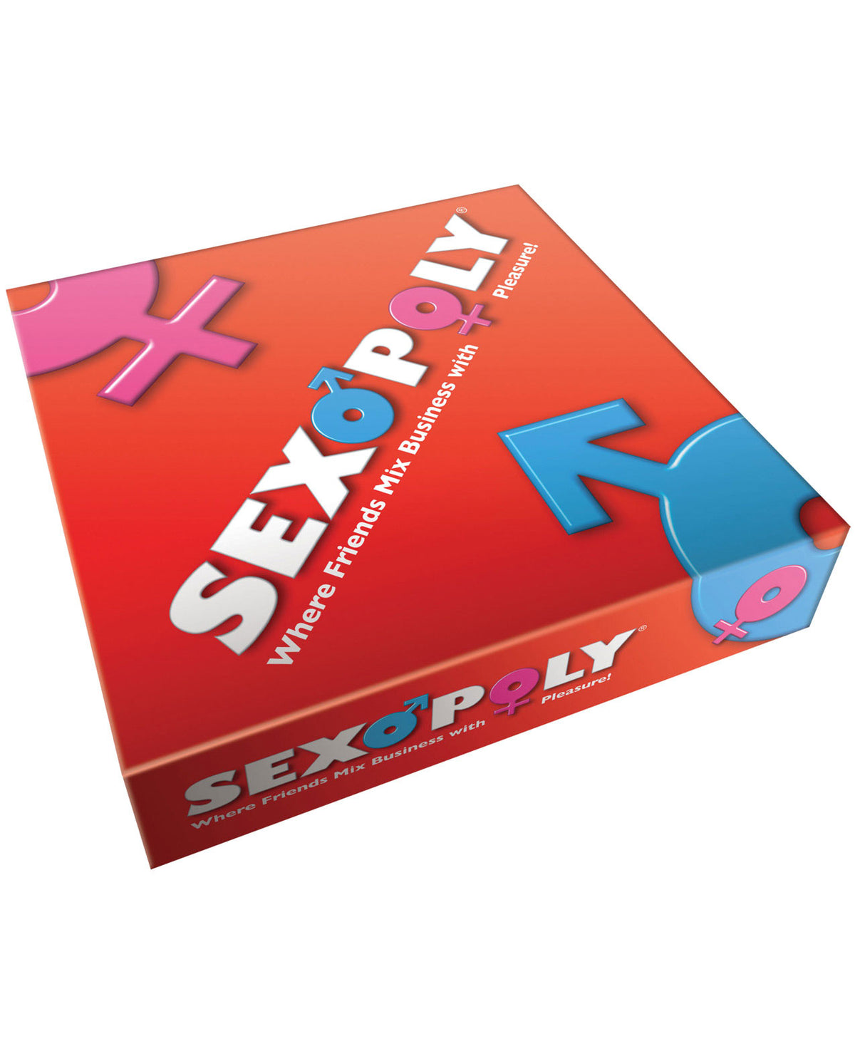 The Soft Hum Sexopoly