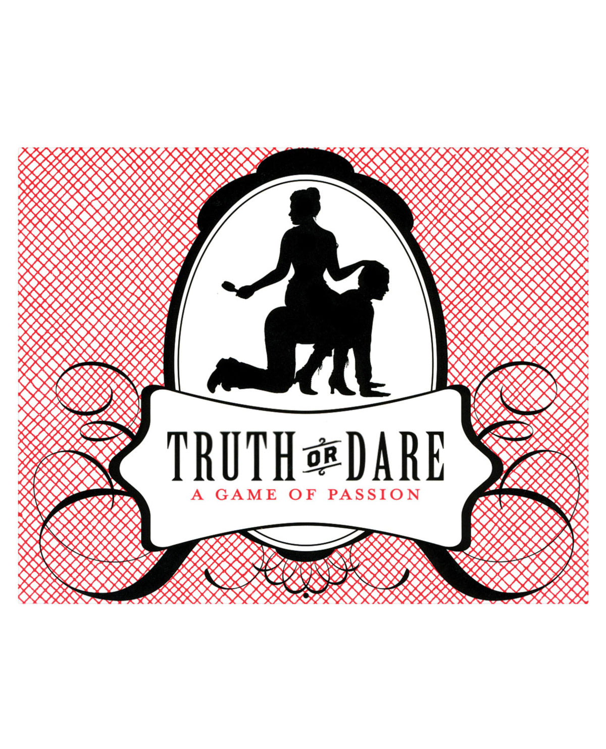 The Soft Hum Truth or Dare a Game of Passion