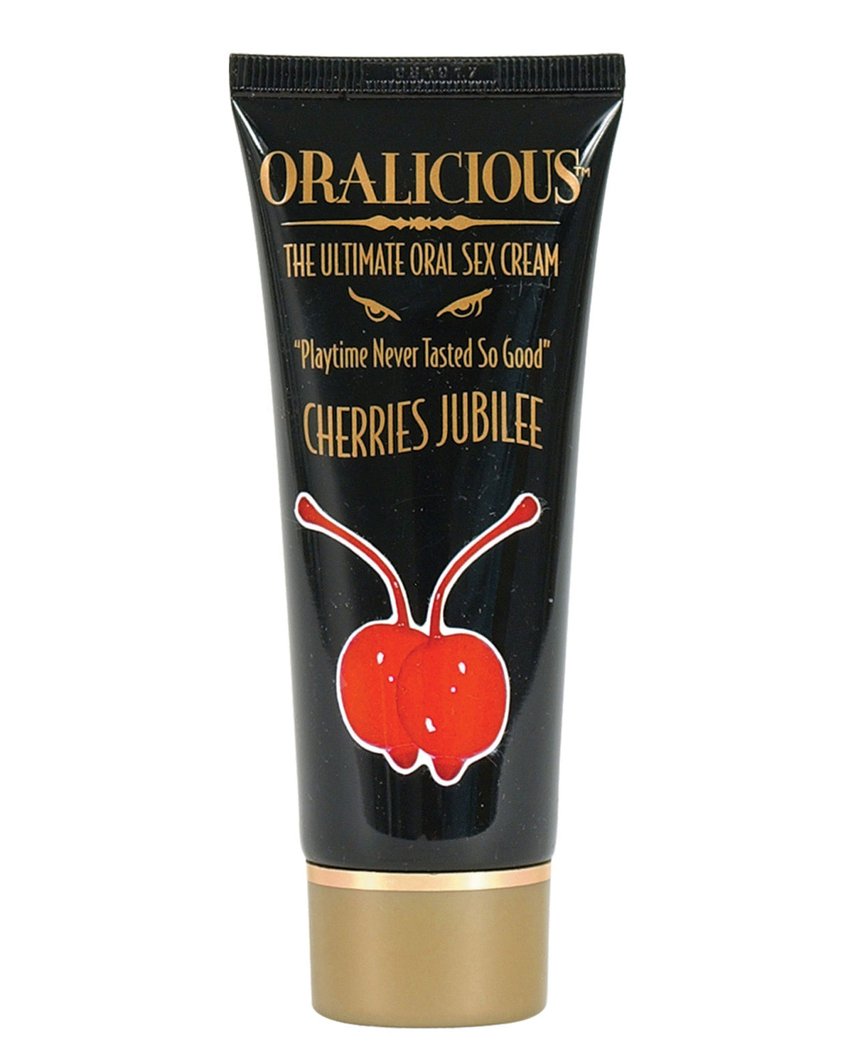The Soft Hum Oralicious - 2 oz Cherry