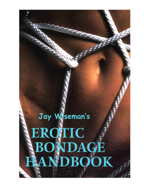 The Soft Hum Erotic Bondage Handbook