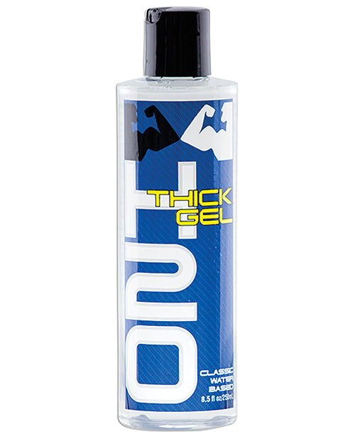The Soft Hum Elbow Grease H2O Thick Gel - 8.5 oz