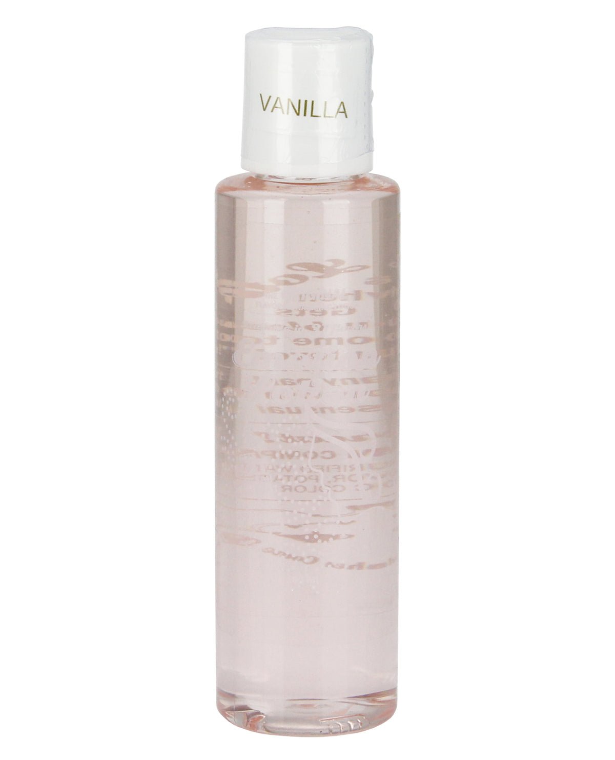 The Soft Hum Emotion Lotion - Vanilla