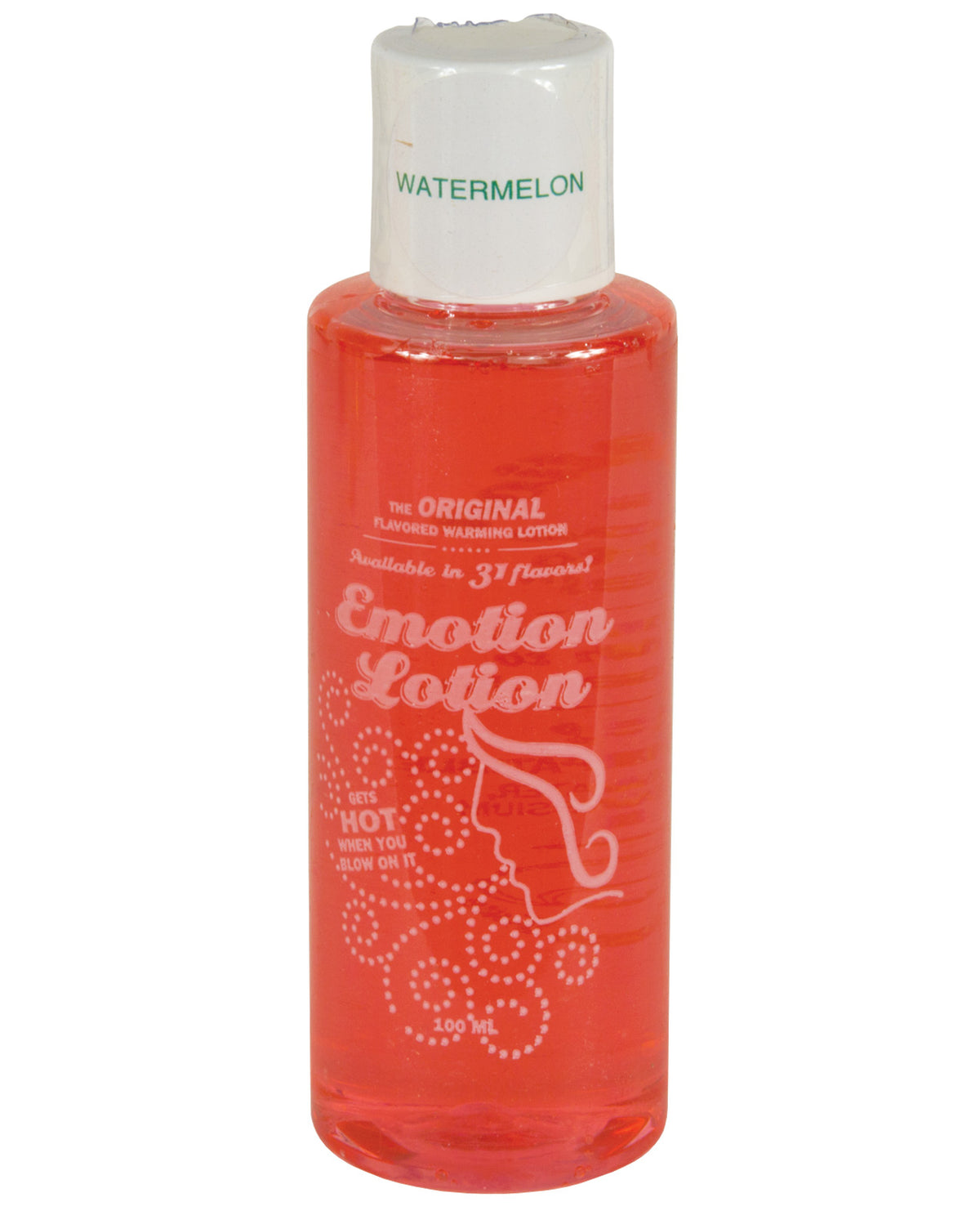 The Soft Hum Emotion Lotion - Watermelon