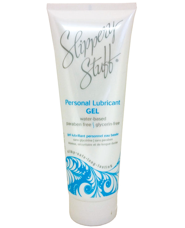 The Soft Hum Slippery Stuff Gel - 8 oz Tube