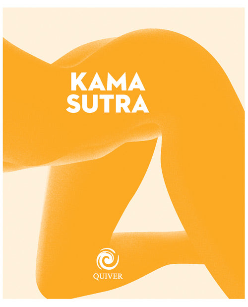 The Soft Hum Kama Sutra Pocket Book
