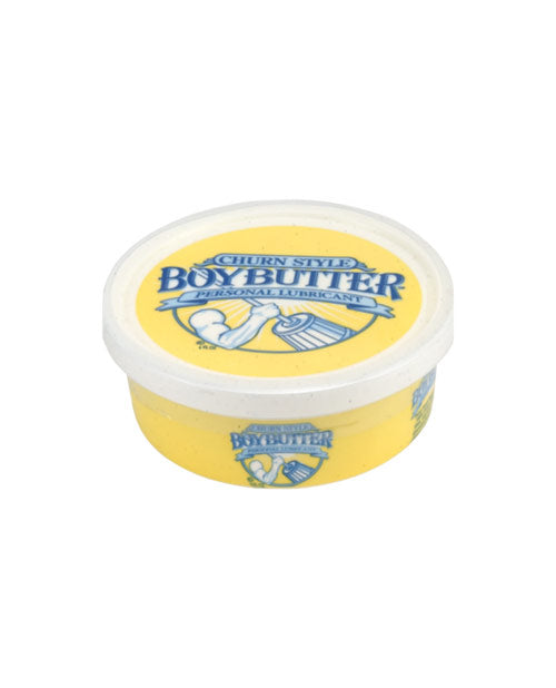 The Soft Hum Boy Butter - 4 oz Tub
