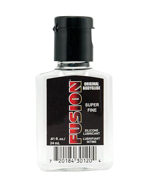 The Soft Hum Original Bodyglide Silicone Lubricant - 24 ml Bottle