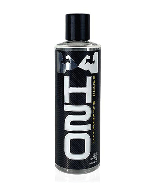 The Soft Hum Elbow Grease H2O MAXXX Water Based Lubricant - 8.5 oz