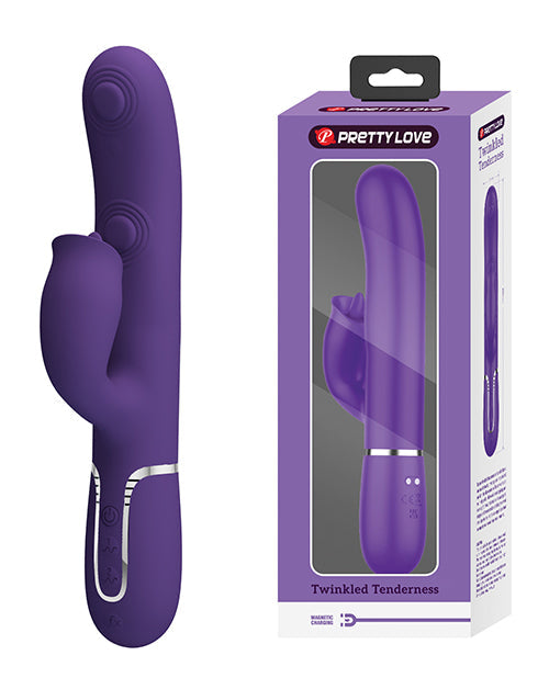 Pretty Love Gigi 3 in 1 Twinkled Tenderness - Purple