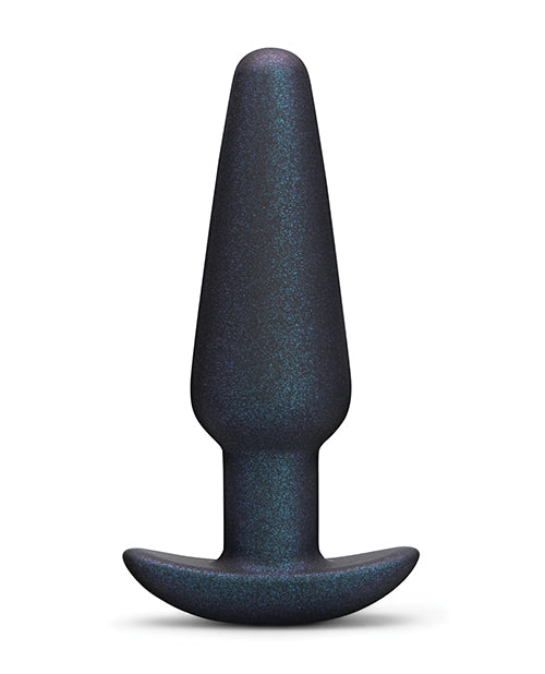 The Soft Hum Hefty Weighted Silicone Plug