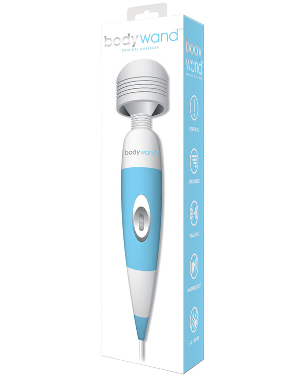 The Soft Hum XGen Original Bodywand