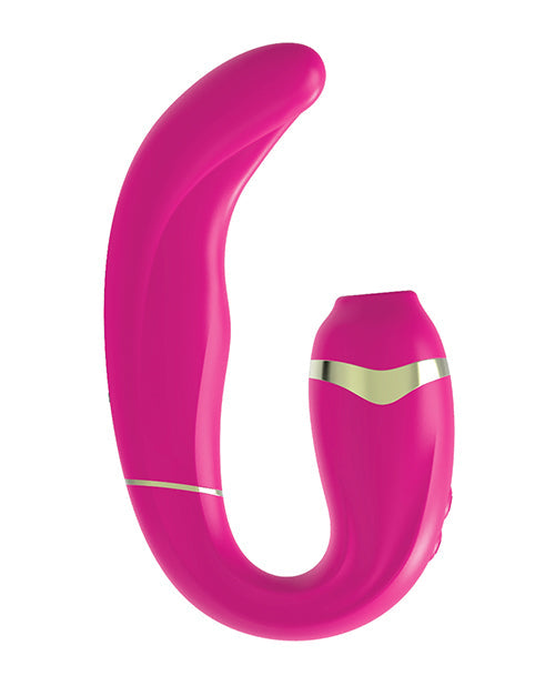The Soft Hum Adrien Lastic My G - Pink