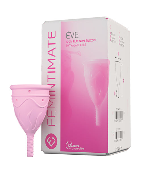 The Soft Hum Femintimate Eve Cup - Small