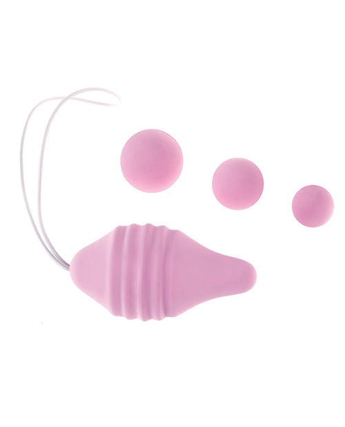 The Soft Hum Femintimate Pelvix