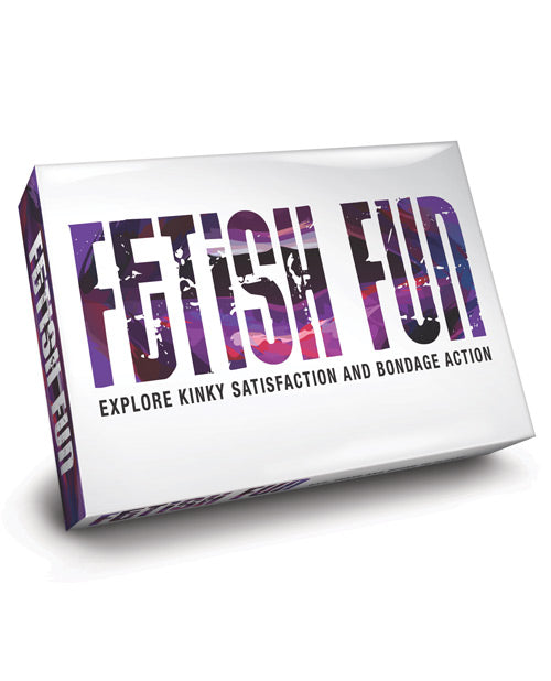 The Soft Hum Fetish Fun - Explore Kinky Satisfaction & Bondage Action