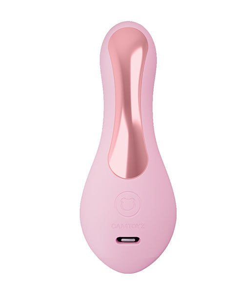 Camtoyz Pro Whisper Panty Vibe - Pink