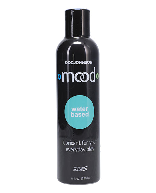 The Soft Hum Mood Lube Water Based - 8 oz