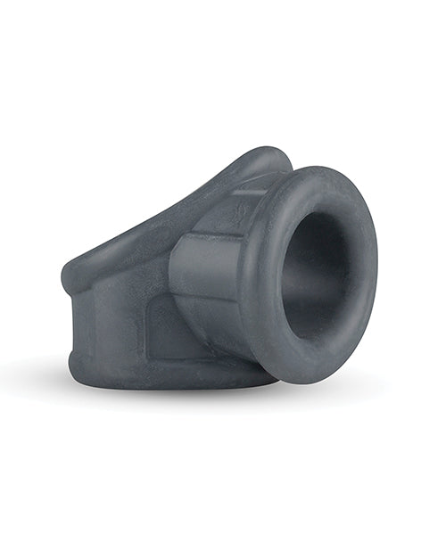 The Soft Hum Boners Stretchy Cocksling - Black