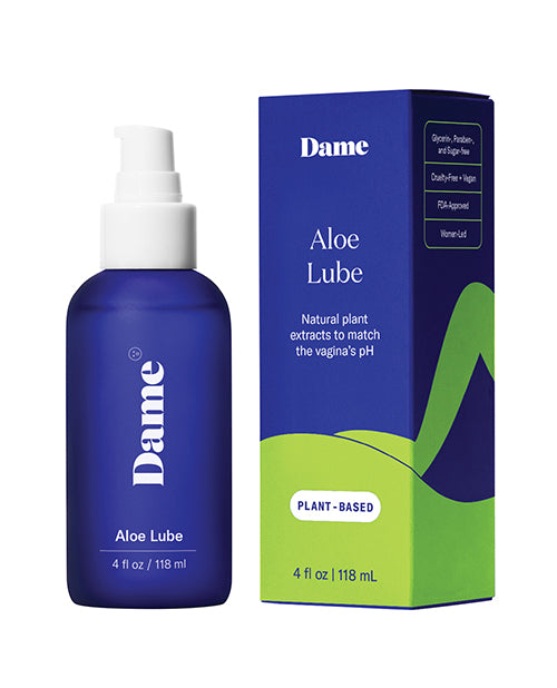The Soft Hum Dame Alu - 4 oz