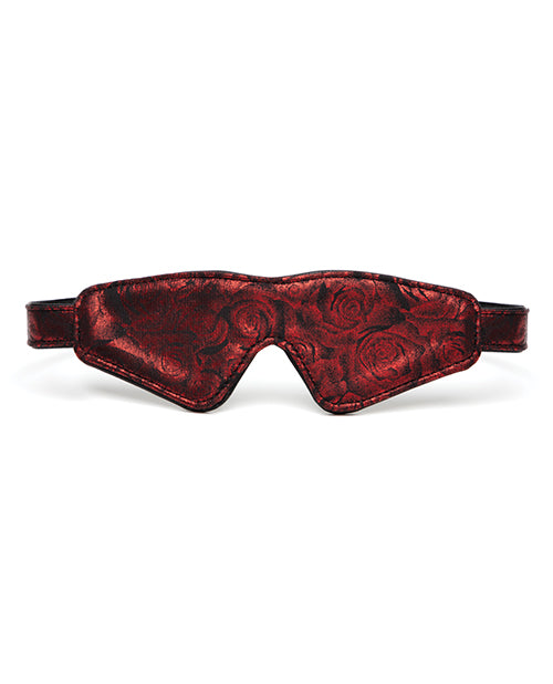 The Soft Hum Fifty Shades of Grey Sweet Anticipation Blindfold