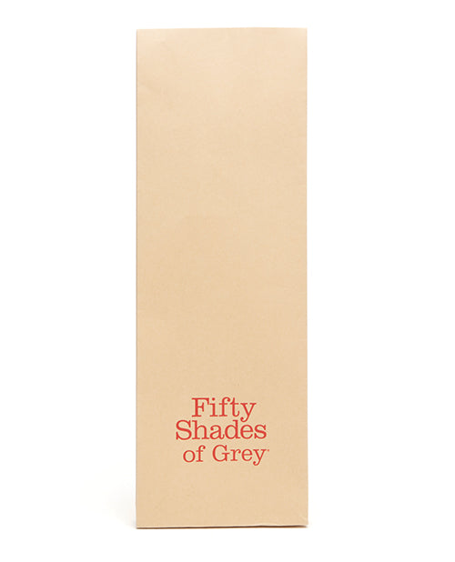 The Soft Hum Fifty Shades of Grey Sweet Anticipation Ankle Cuffs