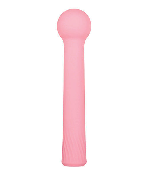 The Soft Hum Gender X Flexi Wand - Pink