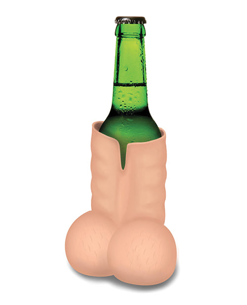 The Soft Hum The Balls Drink Holder