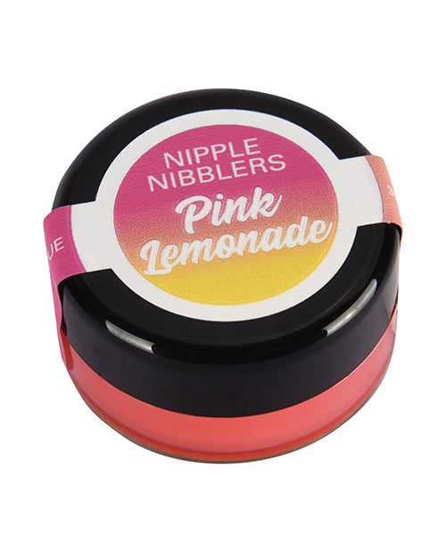 The Soft Hum Nipple Nibbler Cool Tingle Balm - 3 g Pink Lemonade