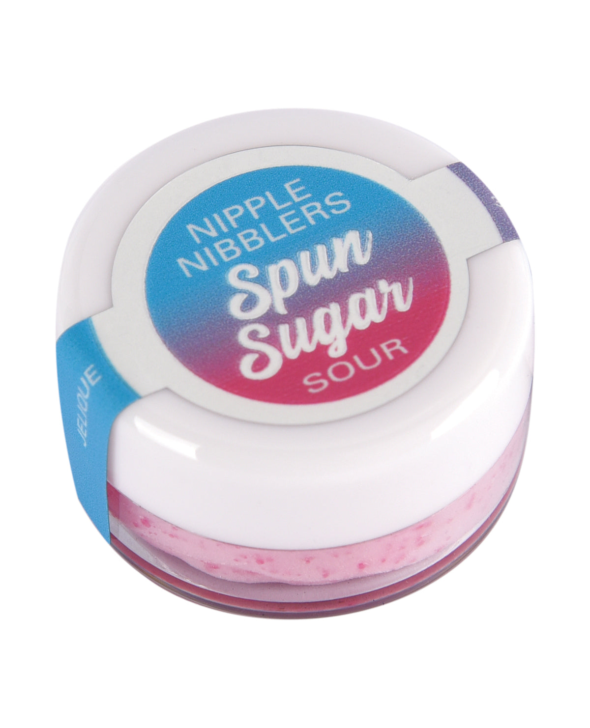 The Soft Hum Nipple Nibbler Sour Tingle Balm - 3 g Spun Sugar