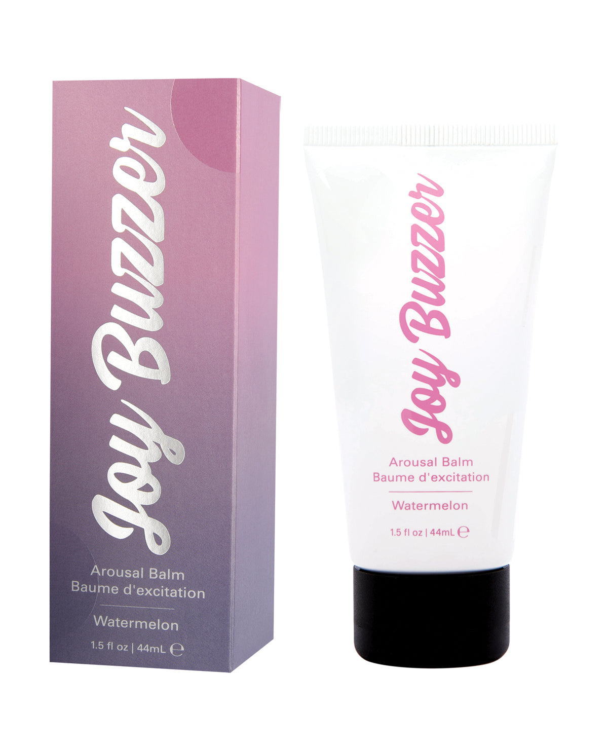The Soft Hum Joy Buzzer - 1.5 oz Watermelon