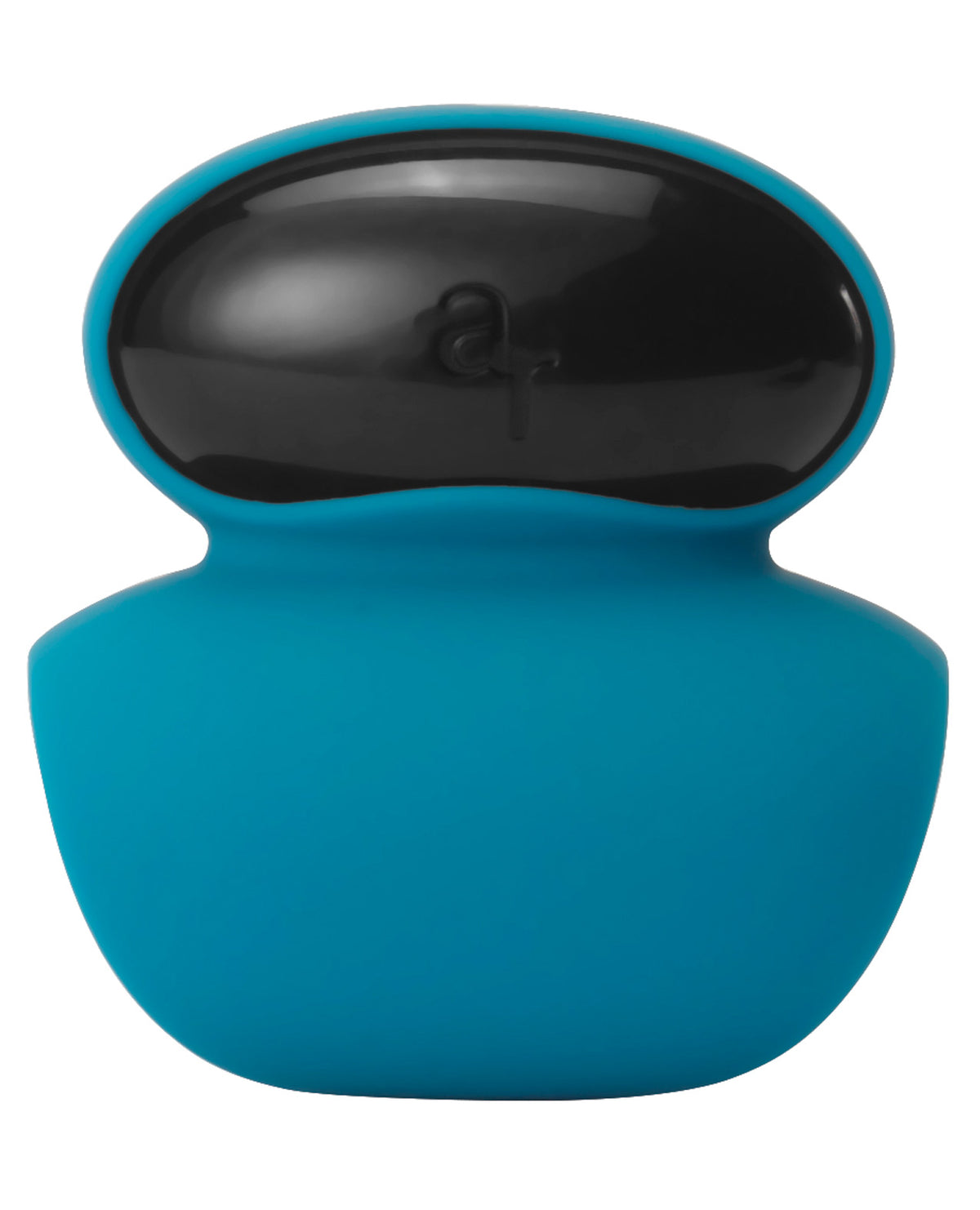 The Soft Hum Lamourose Black Diamonds Leo - Teal/Black