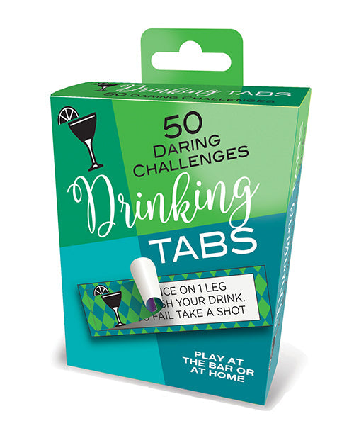 The Soft Hum Drinking Tabs - 50 count