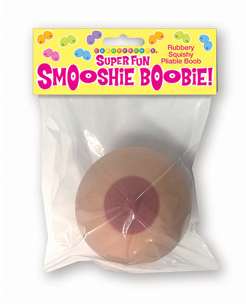 The Soft Hum Super Fun Smooshie Boobie Squishy Mallow Boob