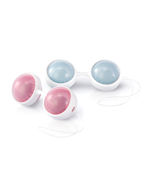 The Soft Hum LELO Luna Beads - Mini