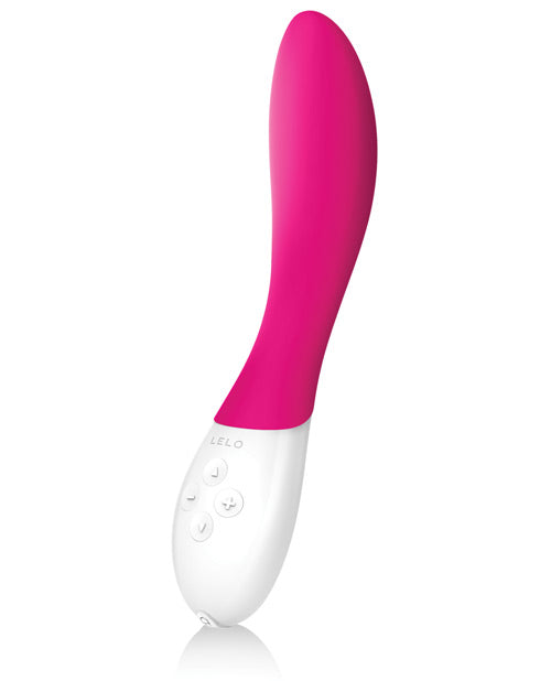 The Soft Hum LELO Mona 2 - Cerise