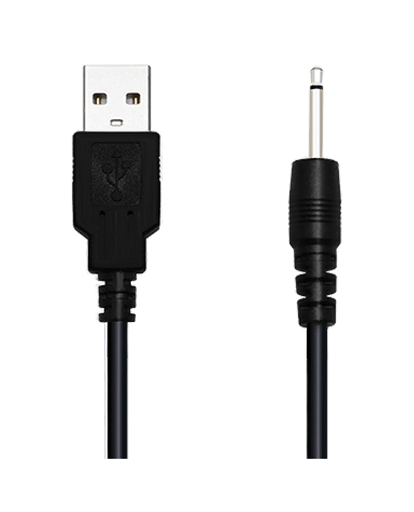 The Soft Hum Lovense Charging Cable - Lush 2, Hush, Edge, Osci