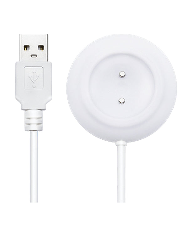 The Soft Hum Lovense Charging Dock - Ambi