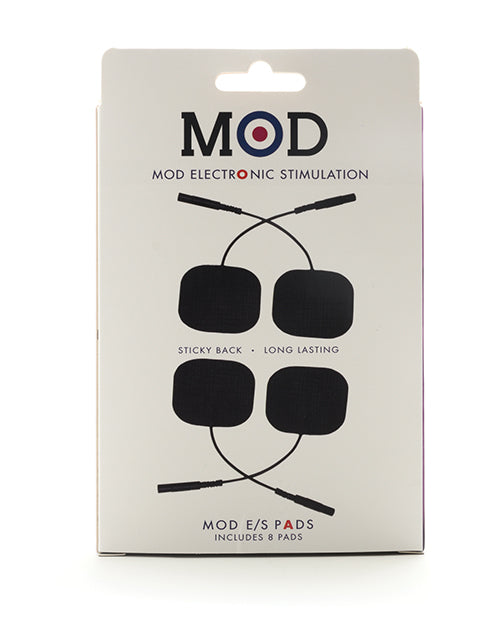 The Soft Hum MOD Electro Stim Body Pads