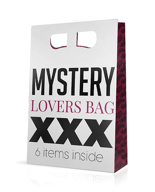 The Soft Hum Nobu Mystery Lovers Surprise Bag - Empty Bag