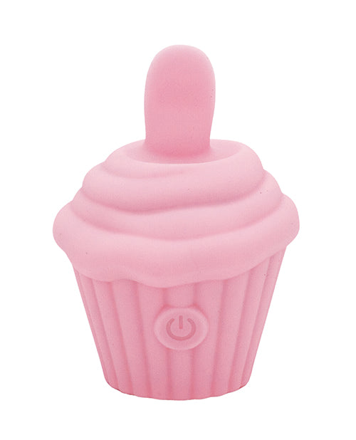 The Soft Hum Natalie's Toy Box Cake Eater Cupcake Flicker - Pink
