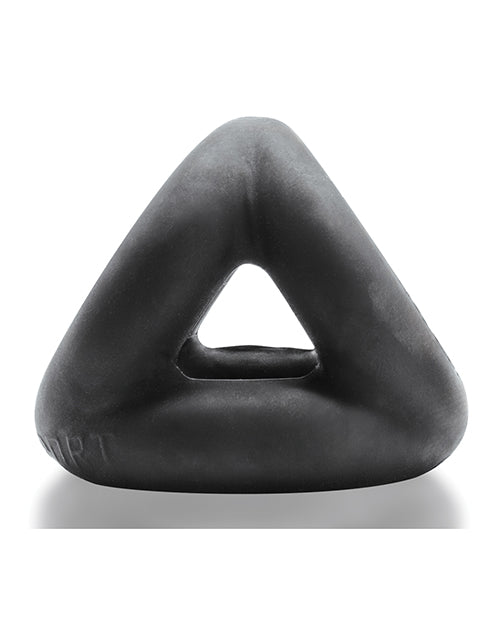 The Soft Hum Oxballs Tri-Sport 3-Ring Cock & Ball Sling - Special Edition Night