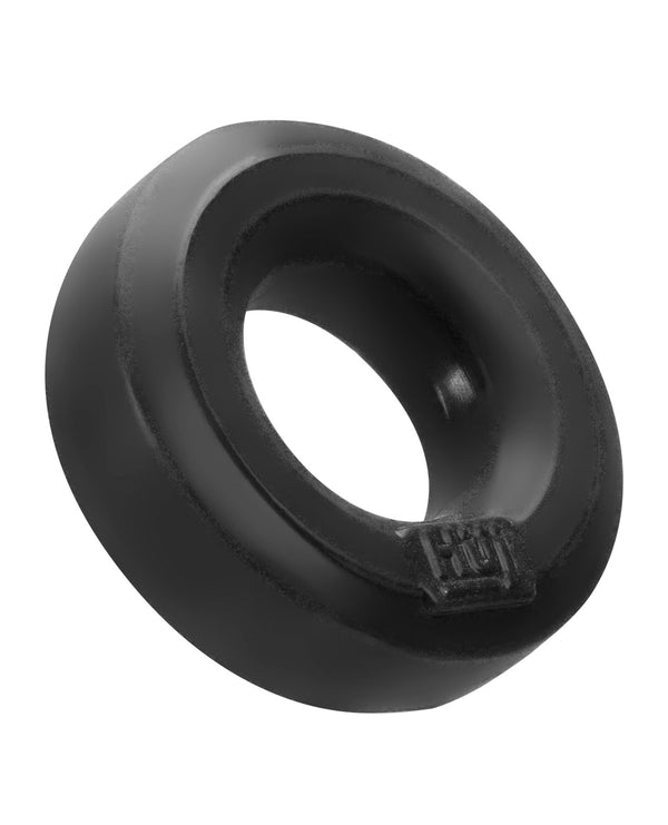 The Soft Hum Hunky Junk C-Ring - Tar