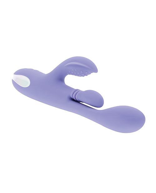 The Soft Hum Playboy Pleasures Nubbin Rubbin - Lilac