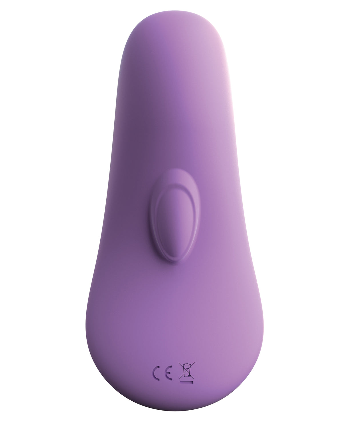The Soft Hum Fantasy For Her Remote Silicone Please-Her