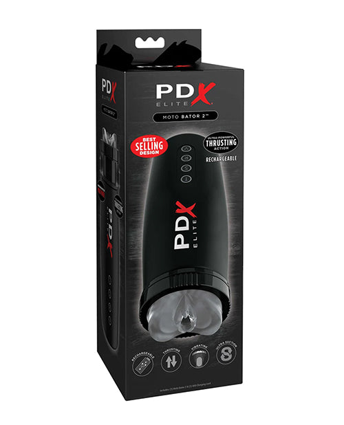 PDRD529