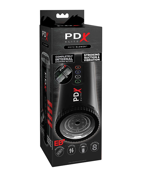 PDRD537