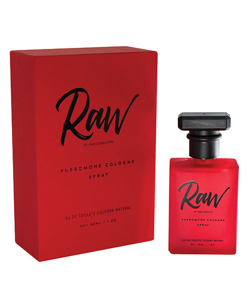 The Soft Hum Raw by Raw Chemistry - 1 oz