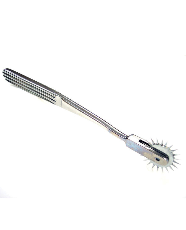 The Soft Hum Rouge Stainless Steel Single Pinwheel